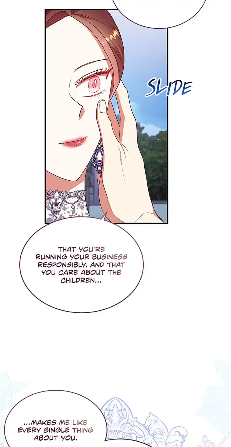 No More Turning a Blind Eye Chapter 83 - page 27