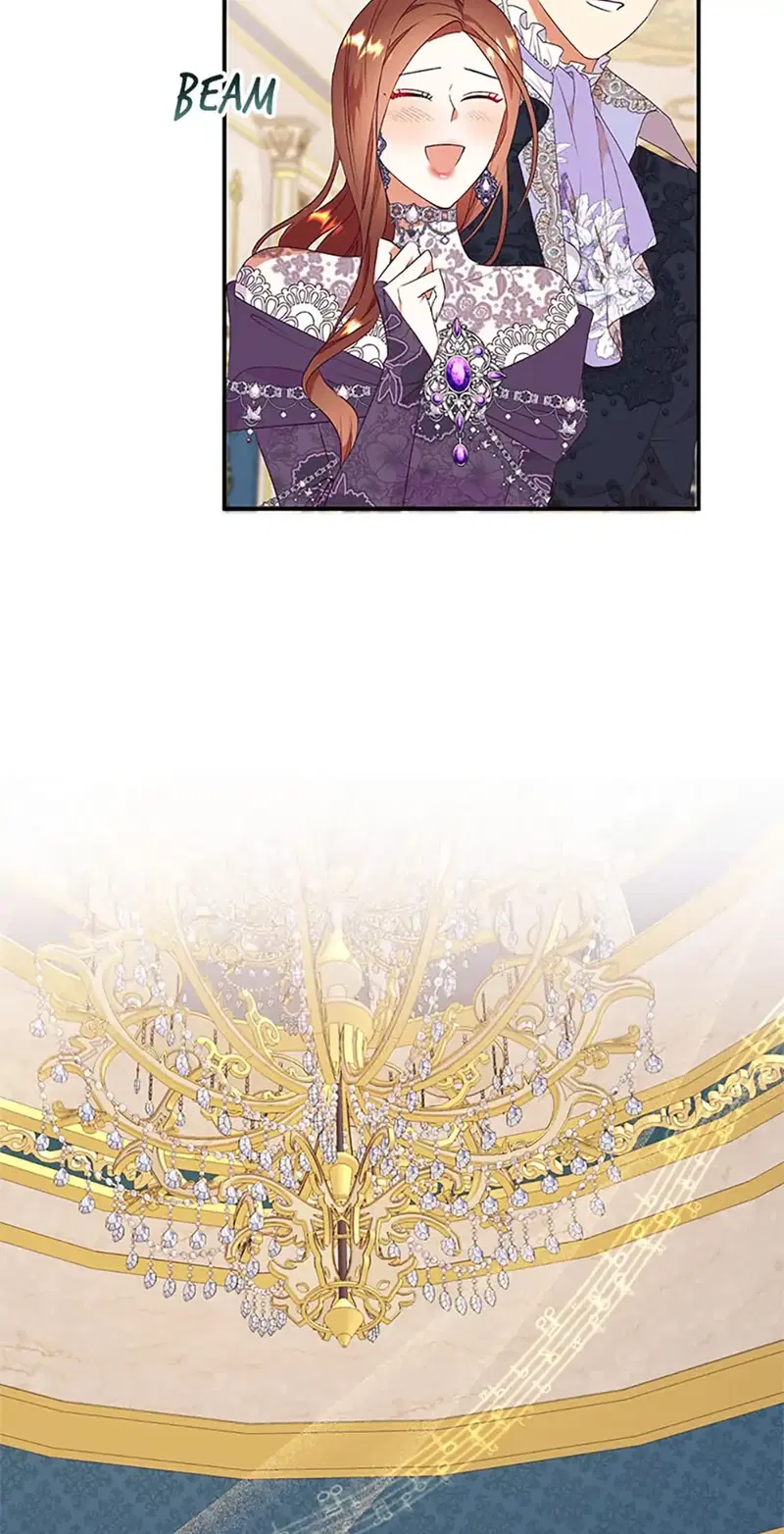 No More Turning a Blind Eye Chapter 83 - page 36
