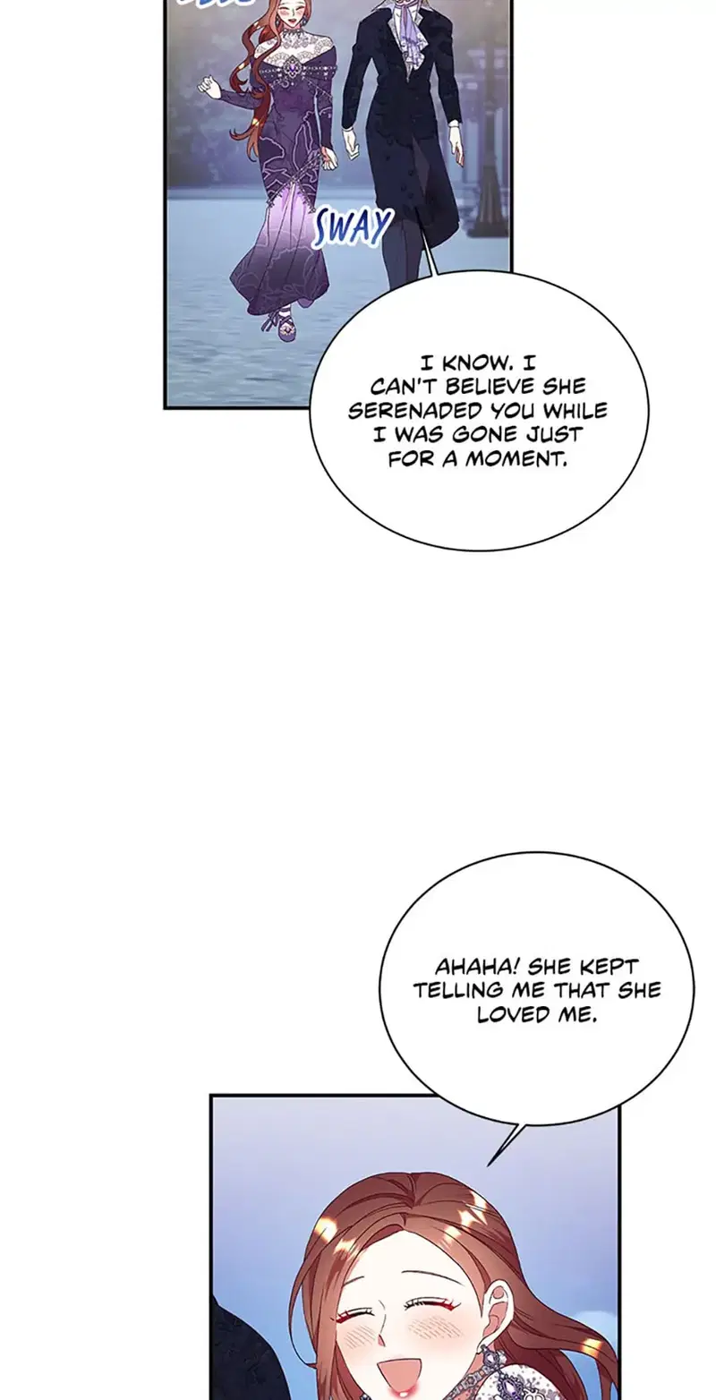 No More Turning a Blind Eye Chapter 83 - page 38