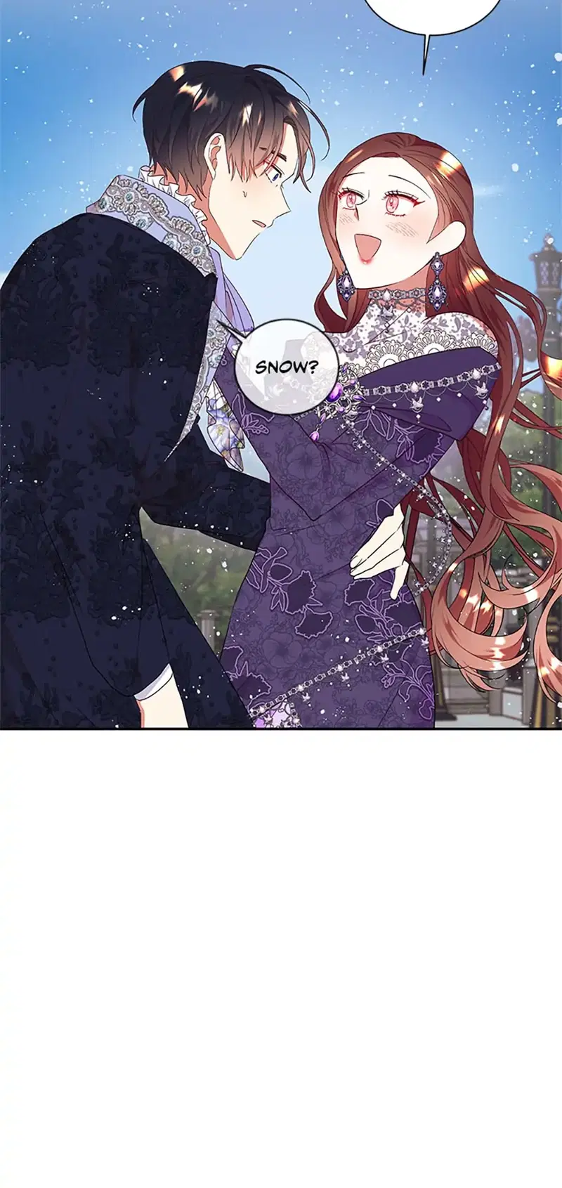 No More Turning a Blind Eye Chapter 83 - page 41