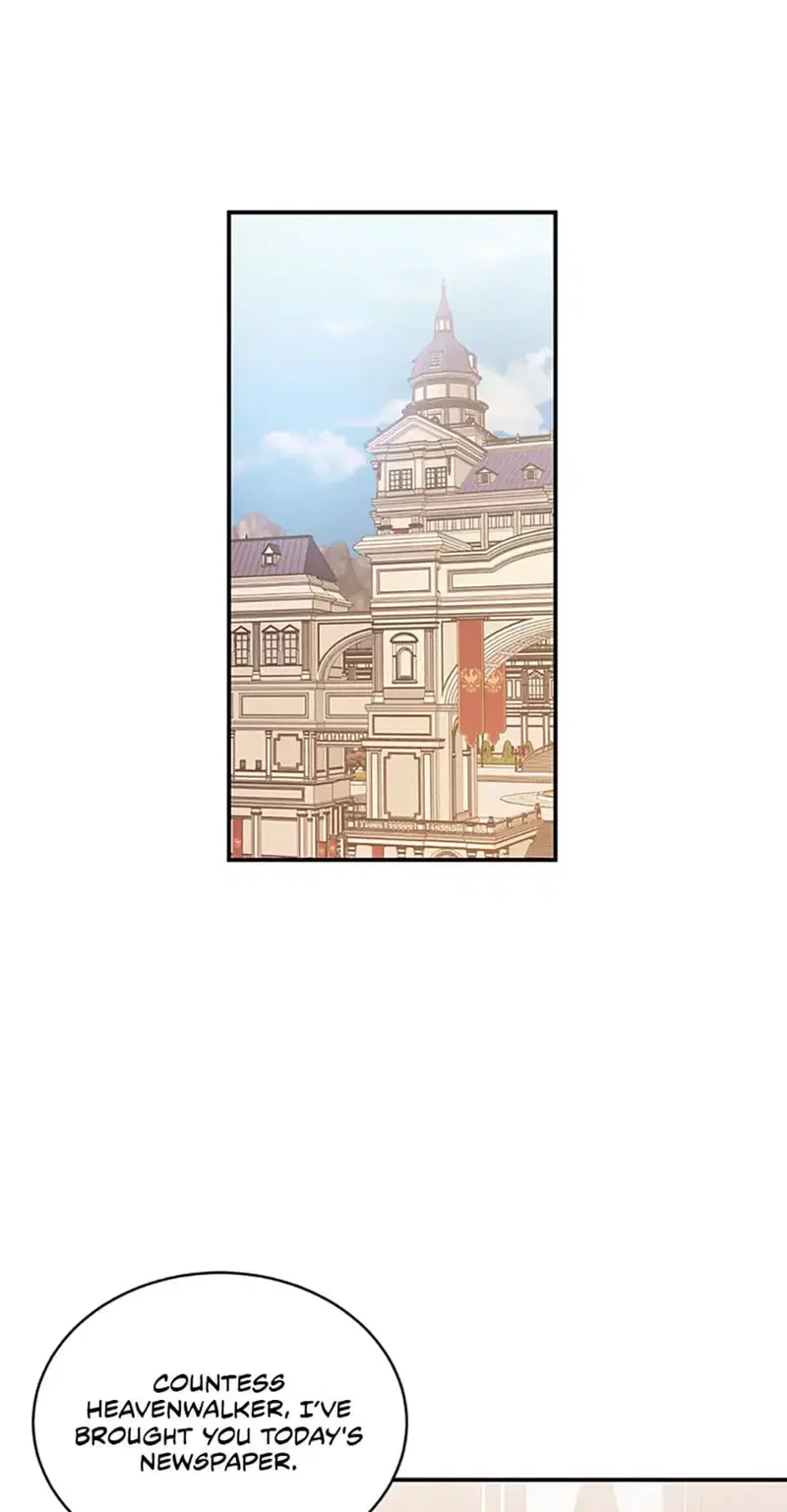 No More Turning a Blind Eye Chapter 83 - page 46