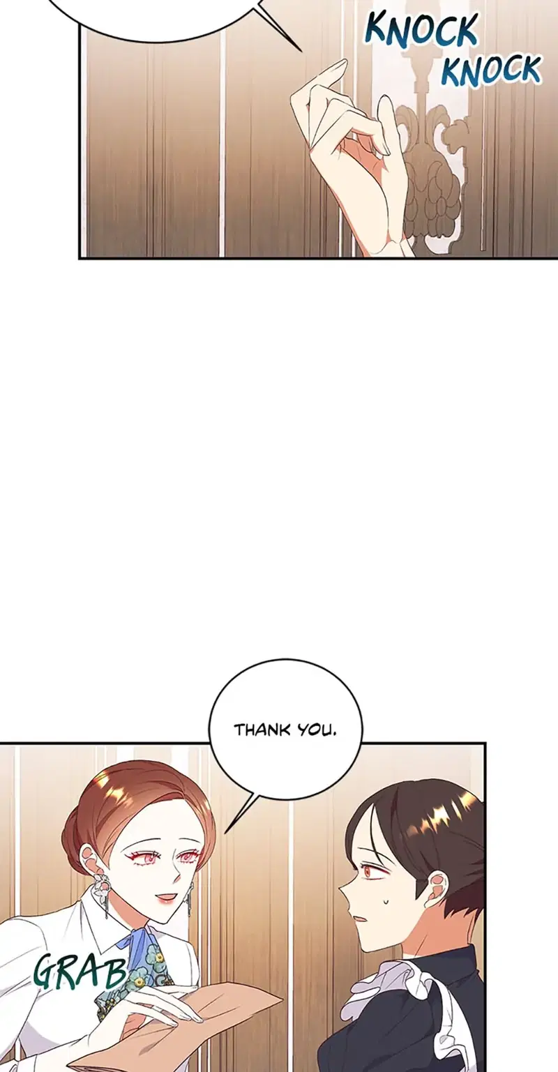 No More Turning a Blind Eye Chapter 83 - page 47
