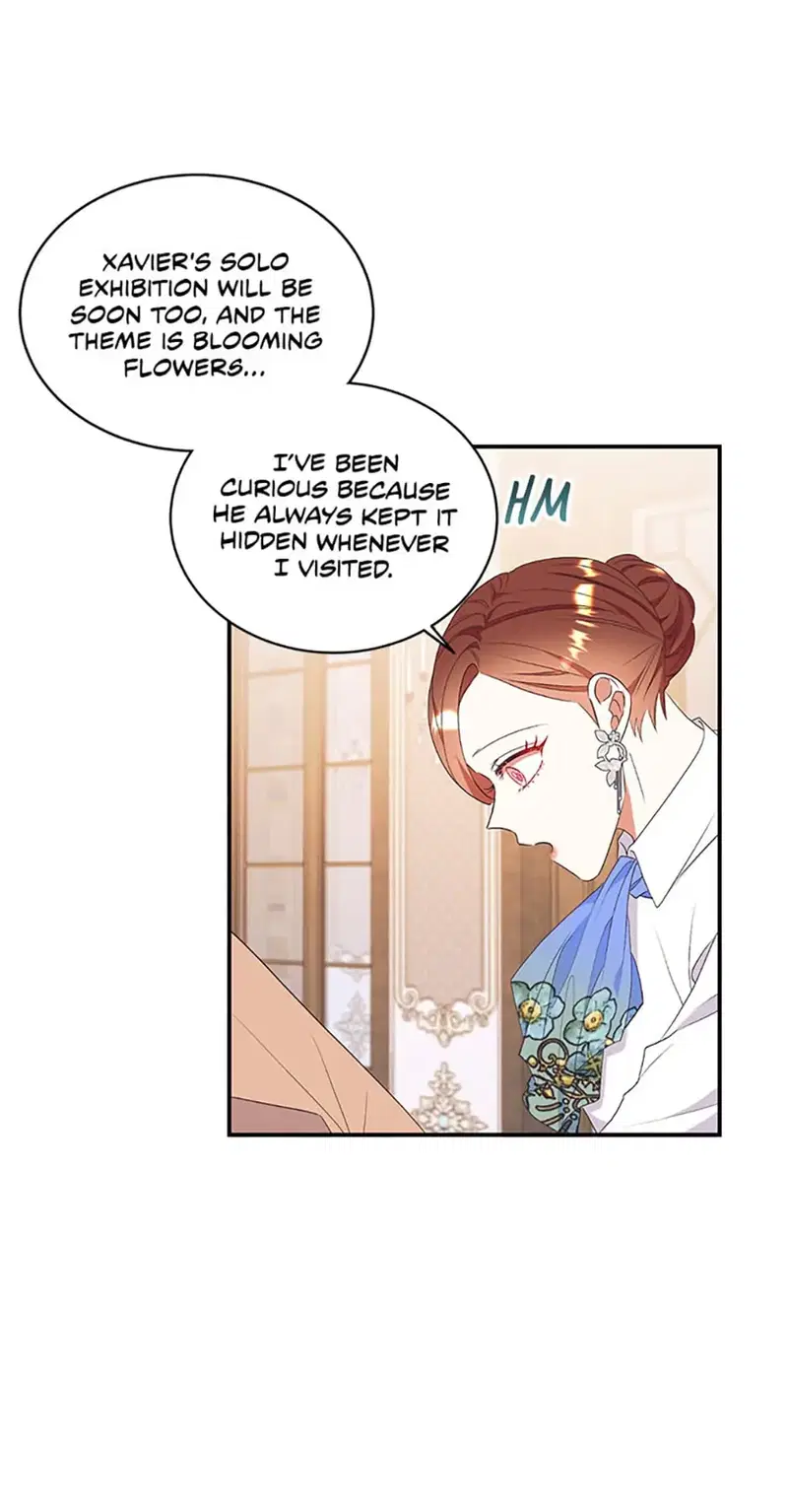 No More Turning a Blind Eye Chapter 83 - page 52