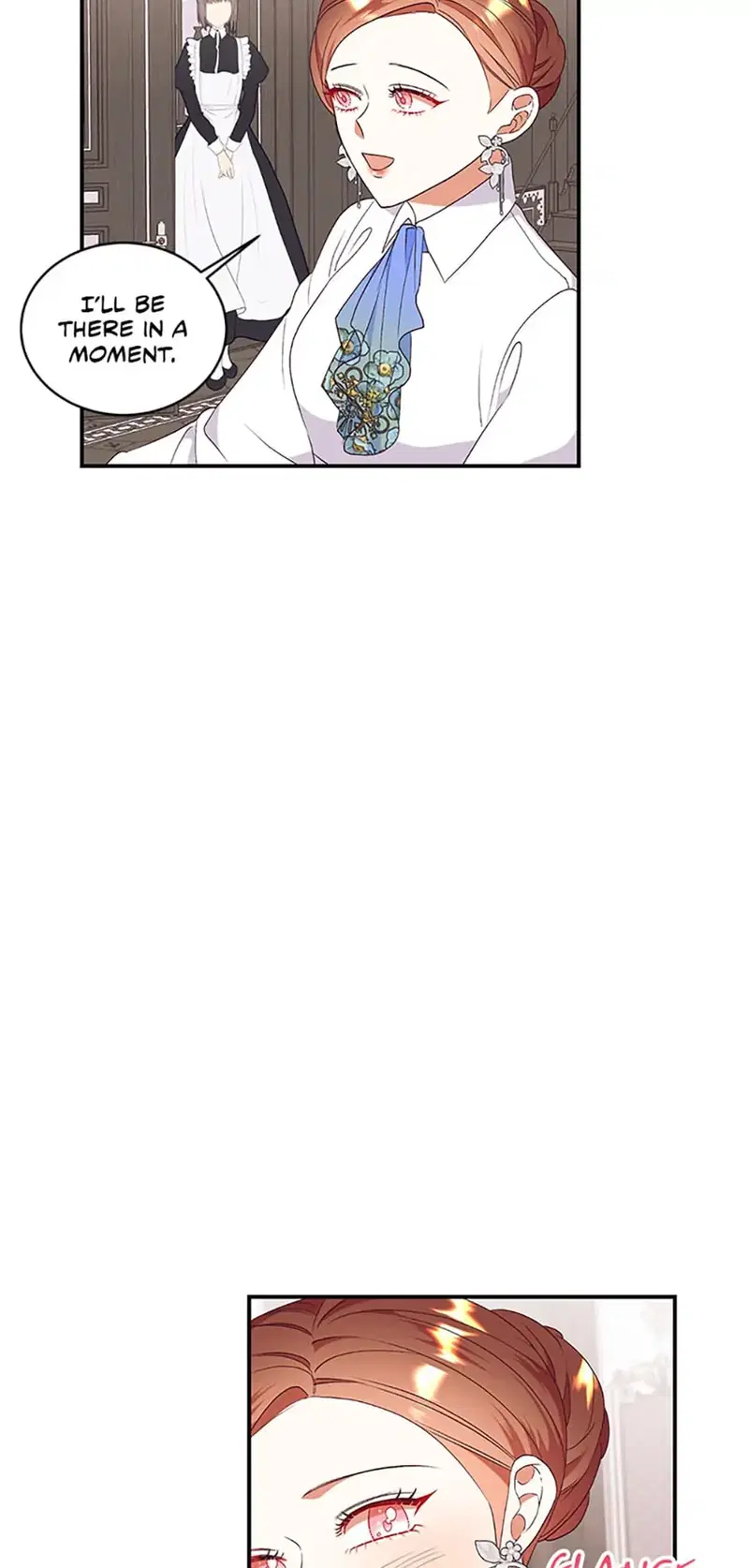 No More Turning a Blind Eye Chapter 83 - page 54