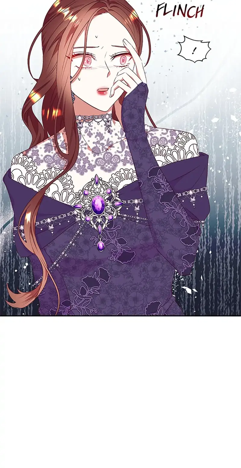No More Turning a Blind Eye Chapter 83 - page 6