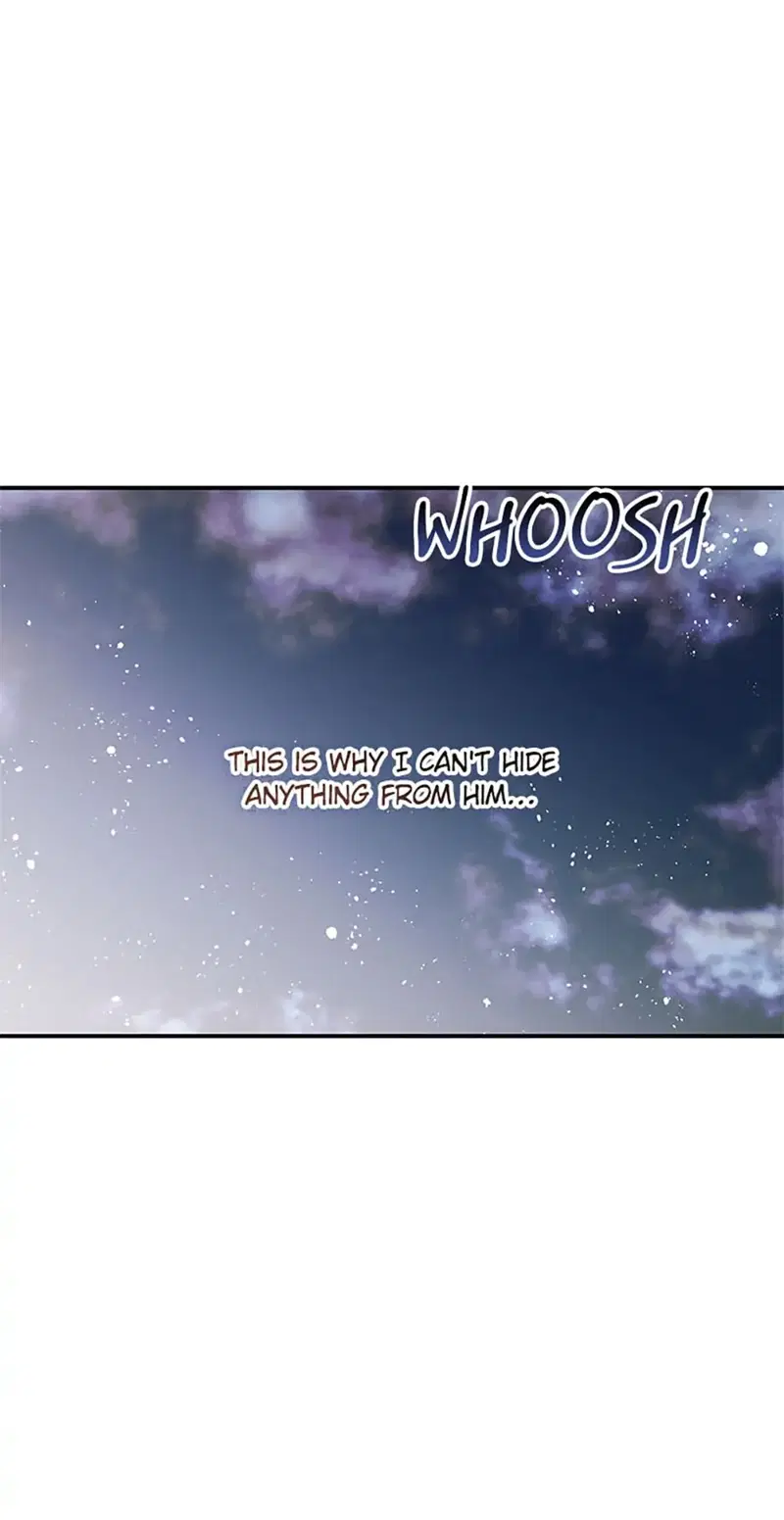 No More Turning a Blind Eye Chapter 83 - page 7