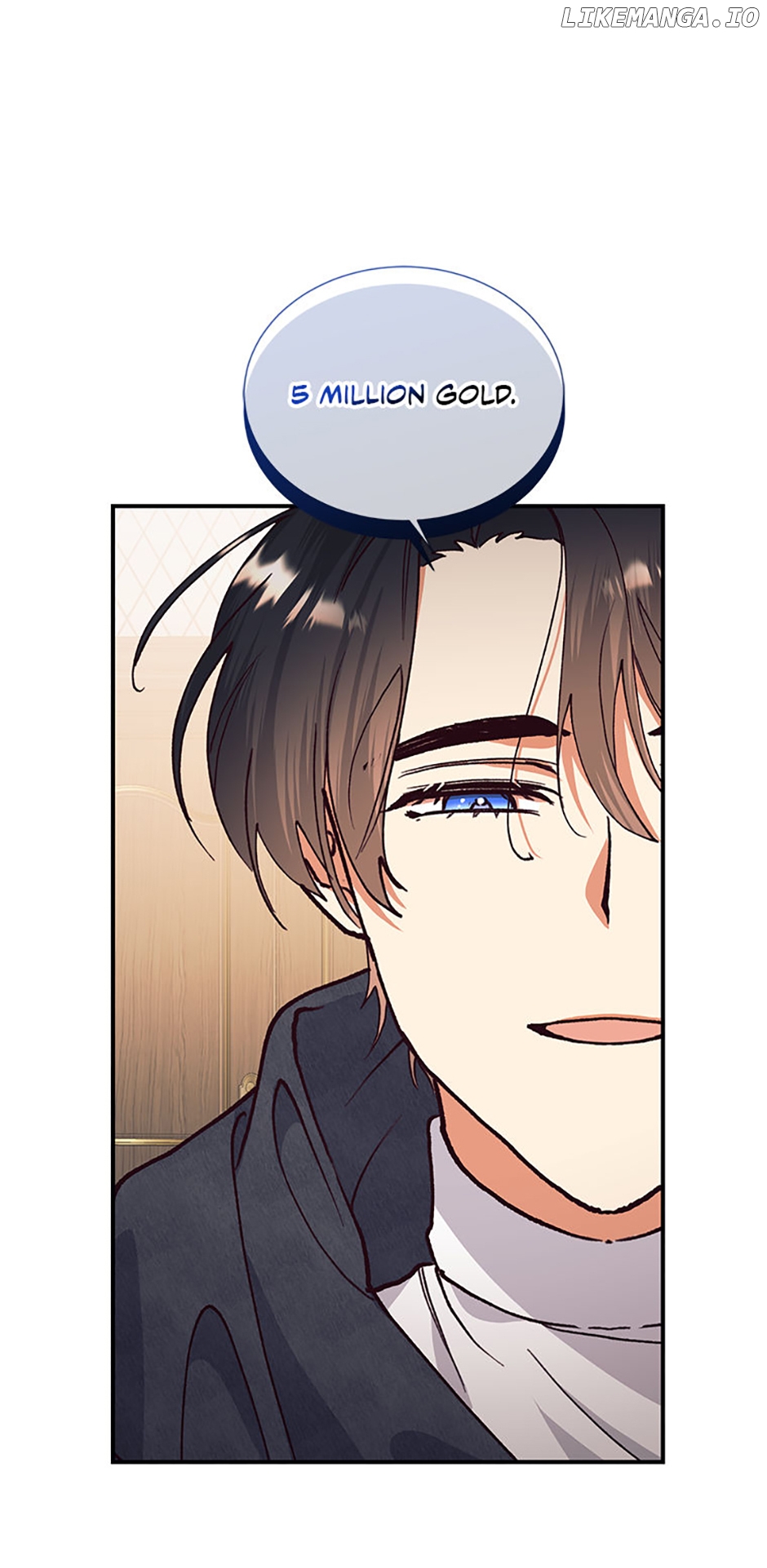 No More Turning a Blind Eye Chapter 123 - page 20