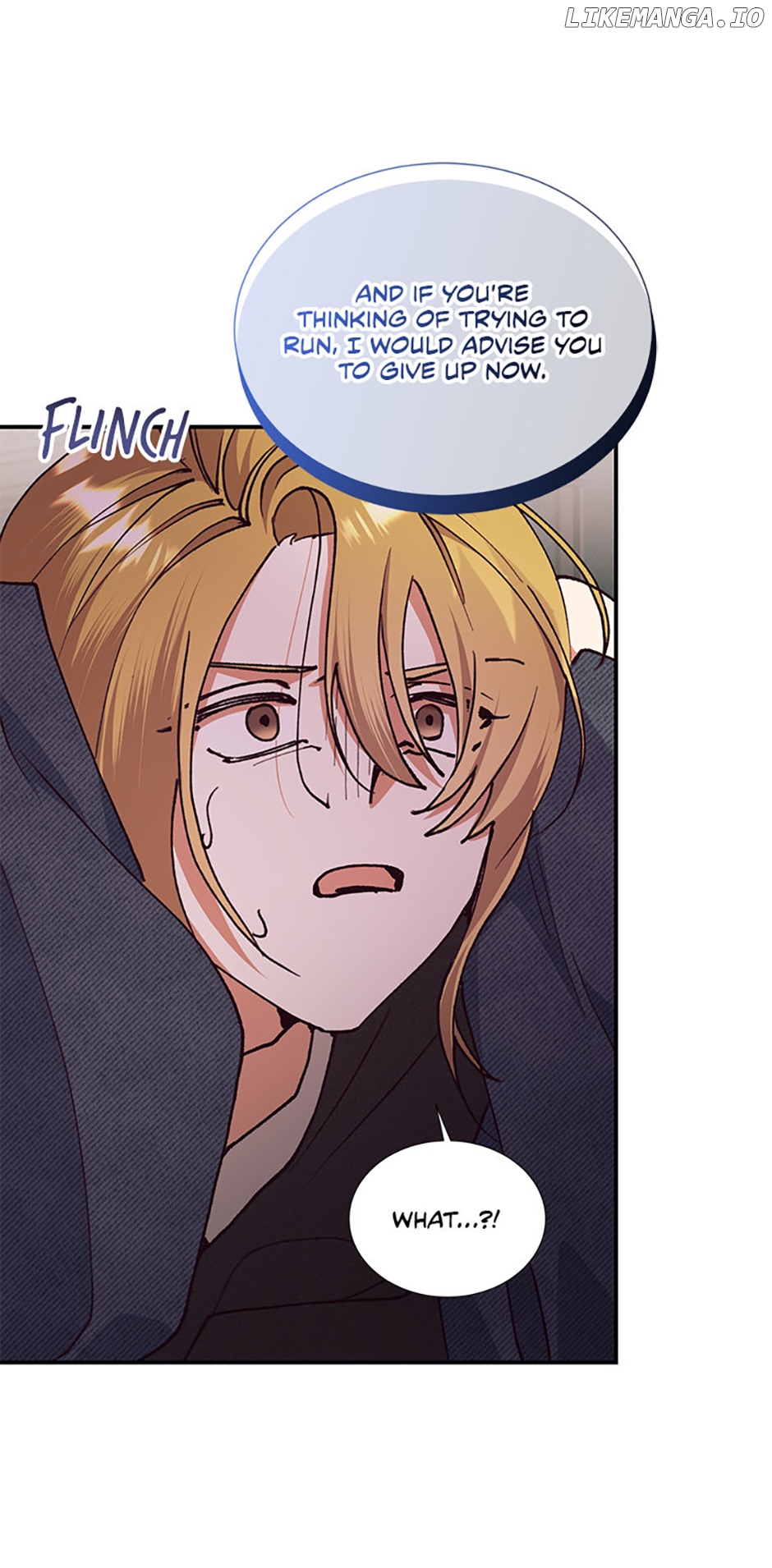 No More Turning a Blind Eye Chapter 123 - page 43