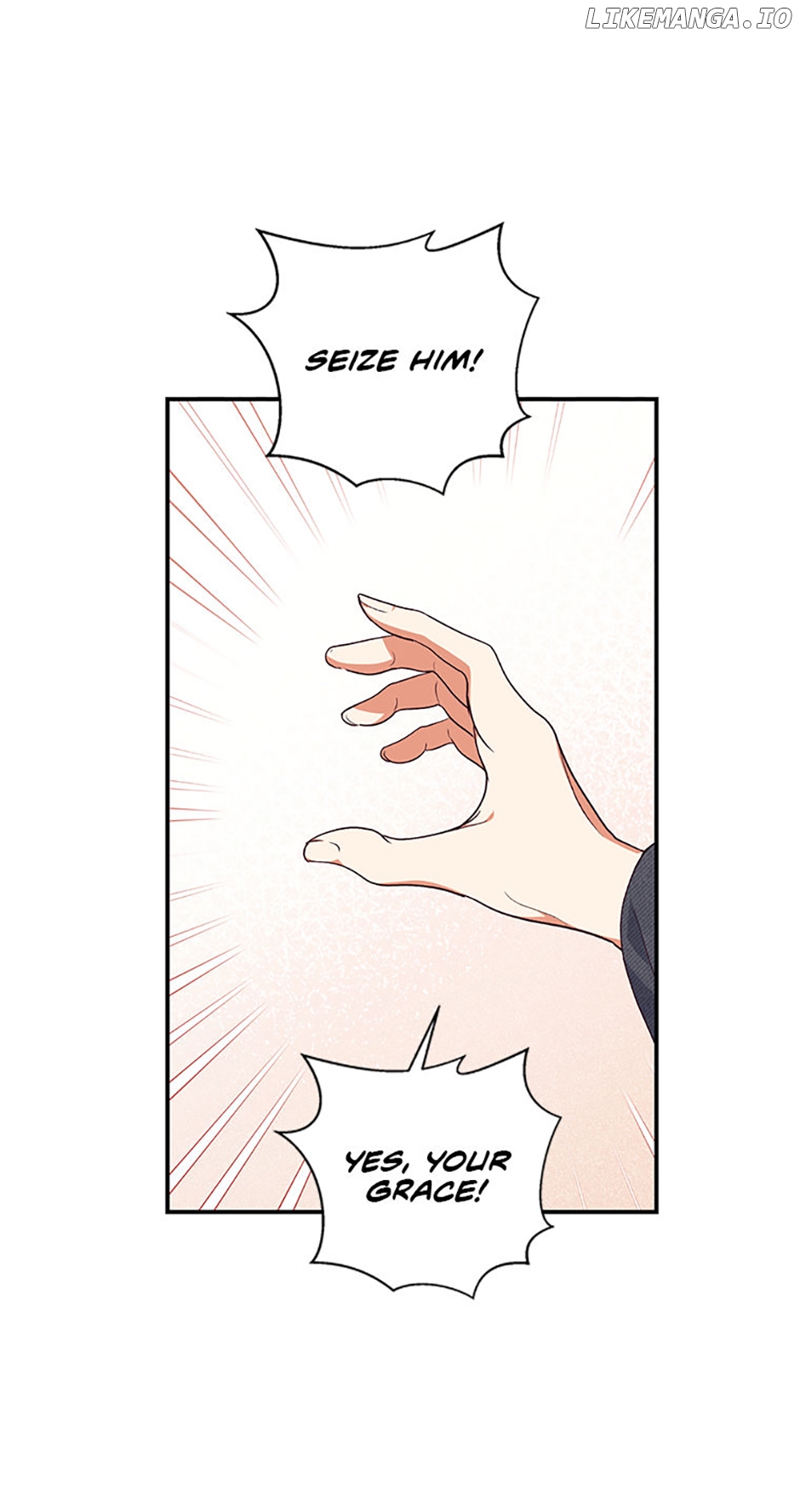 No More Turning a Blind Eye Chapter 123 - page 49