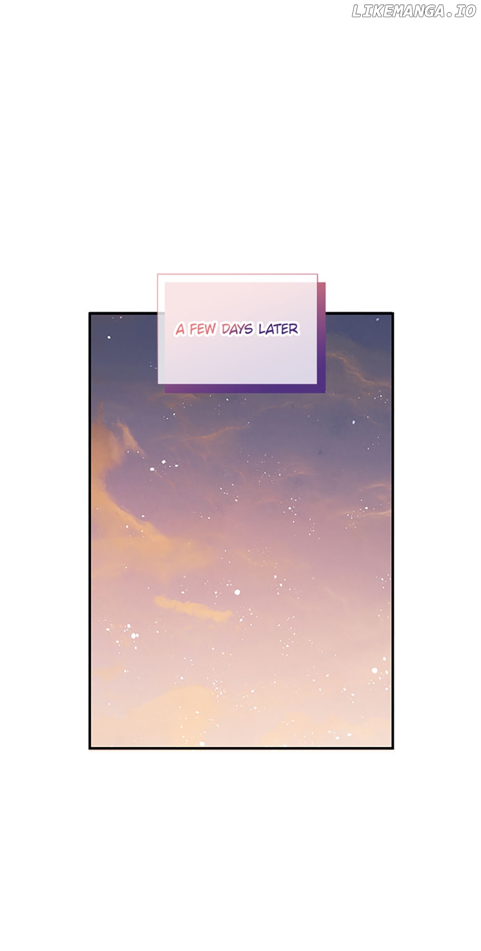 No More Turning a Blind Eye Chapter 121 - page 15