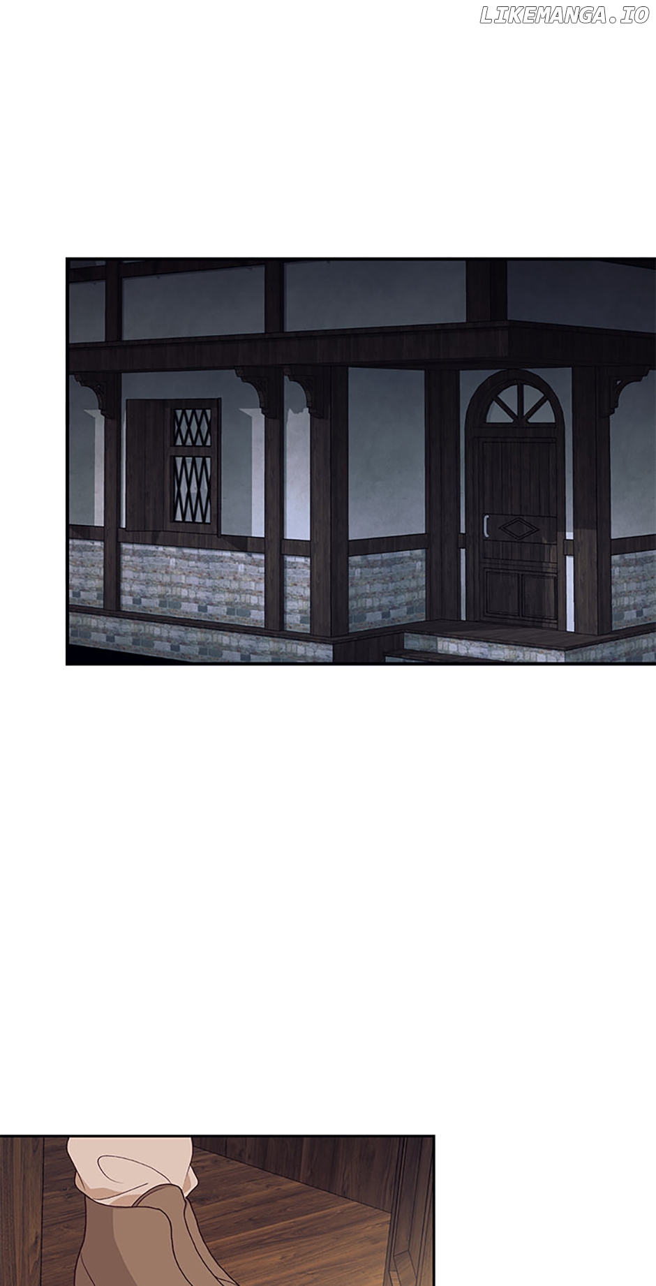No More Turning a Blind Eye Chapter 121 - page 16