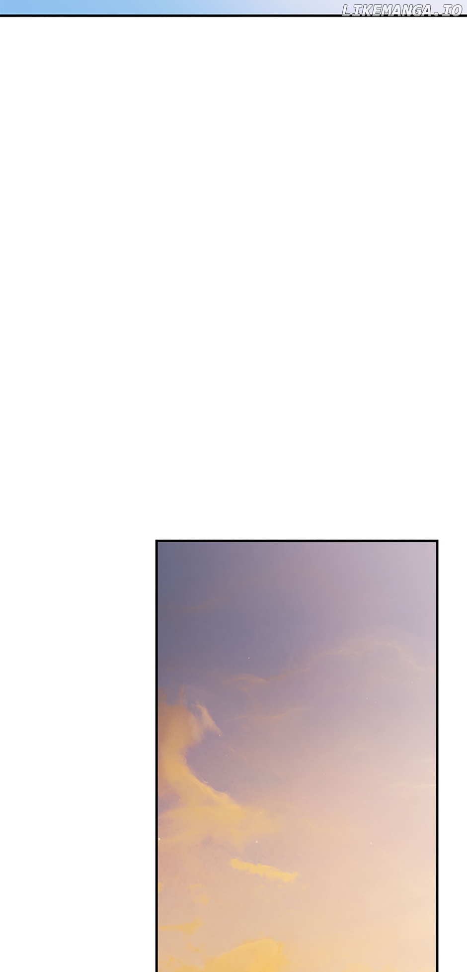 No More Turning a Blind Eye Chapter 121 - page 36