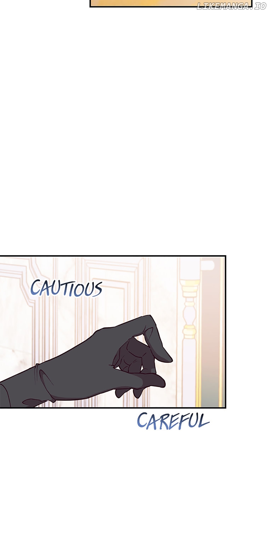 No More Turning a Blind Eye Chapter 121 - page 37