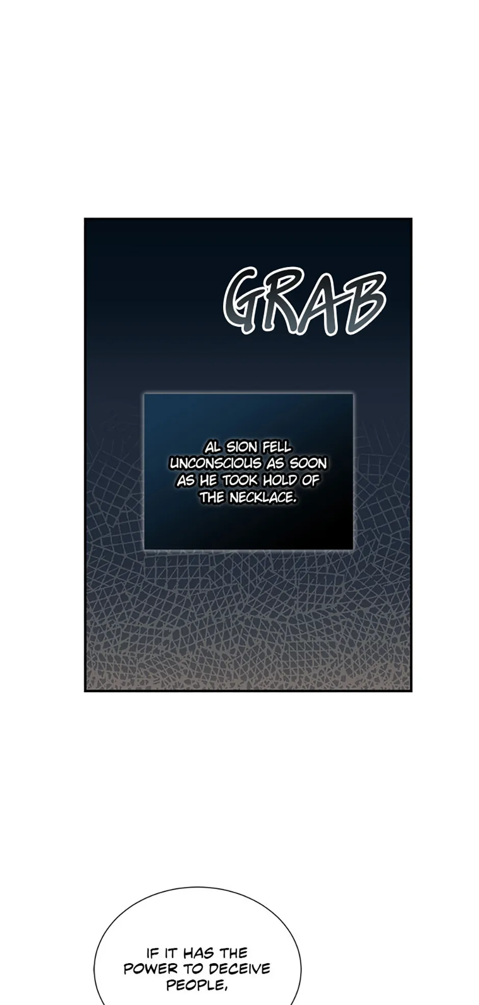 No More Turning a Blind Eye Chapter 120 - page 16