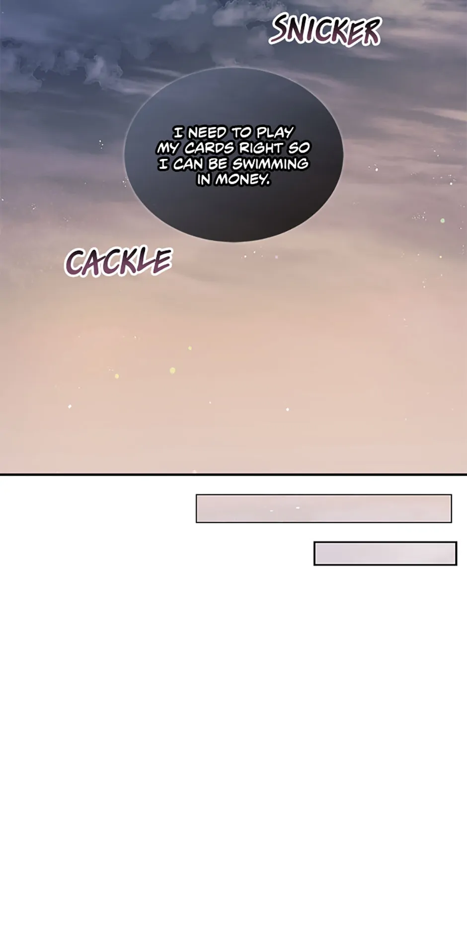 No More Turning a Blind Eye Chapter 120 - page 26
