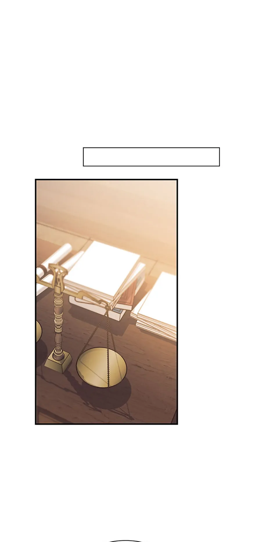 No More Turning a Blind Eye Chapter 120 - page 35