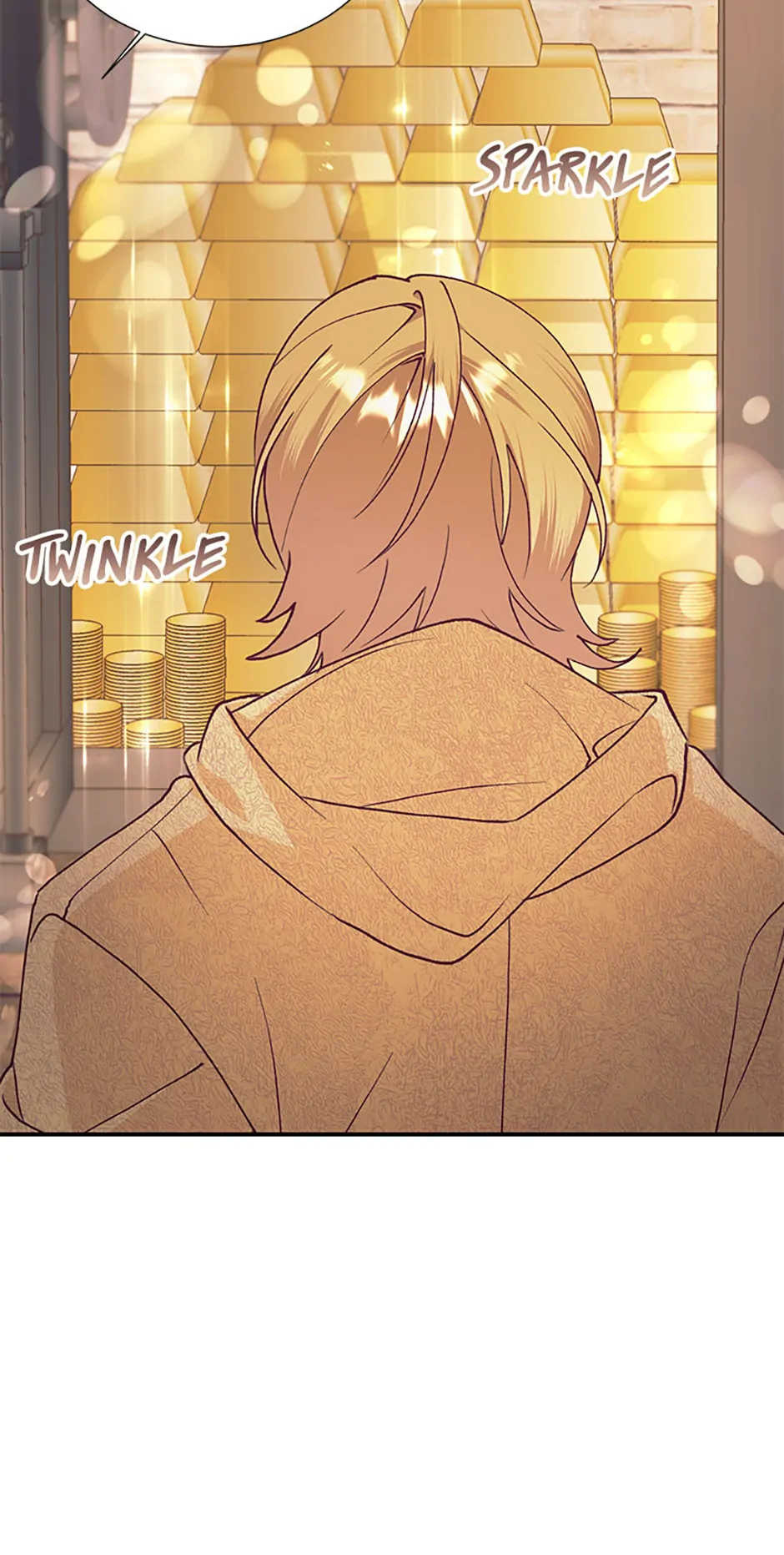 No More Turning a Blind Eye Chapter 120 - page 39