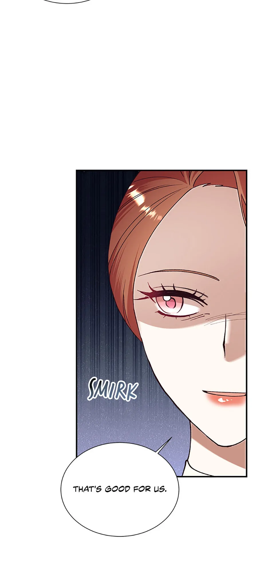 No More Turning a Blind Eye Chapter 120 - page 44