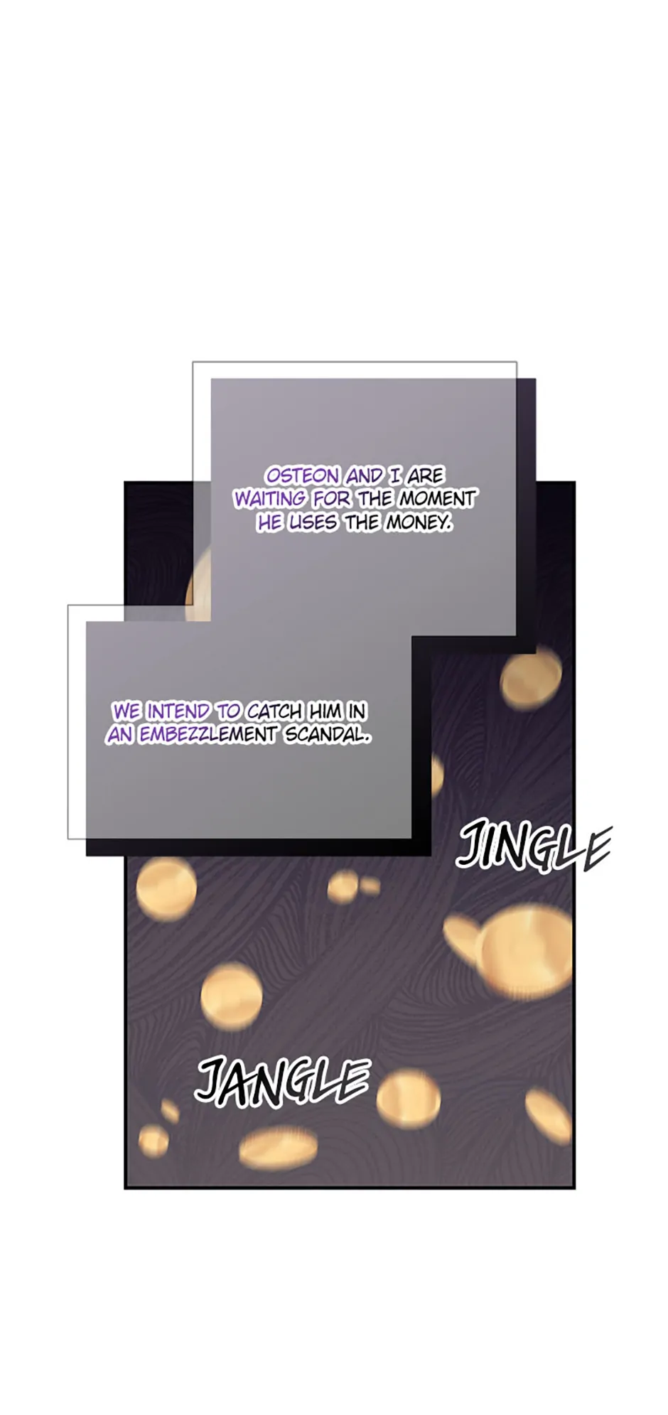 No More Turning a Blind Eye Chapter 120 - page 48