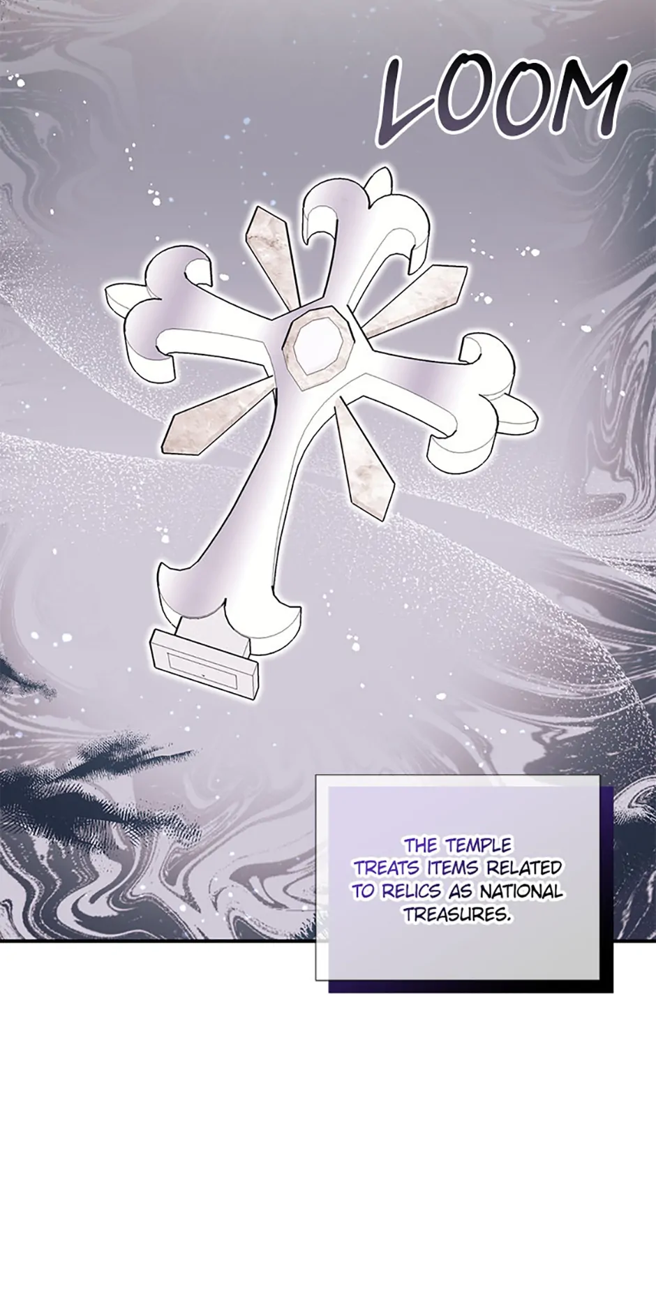 No More Turning a Blind Eye Chapter 120 - page 6