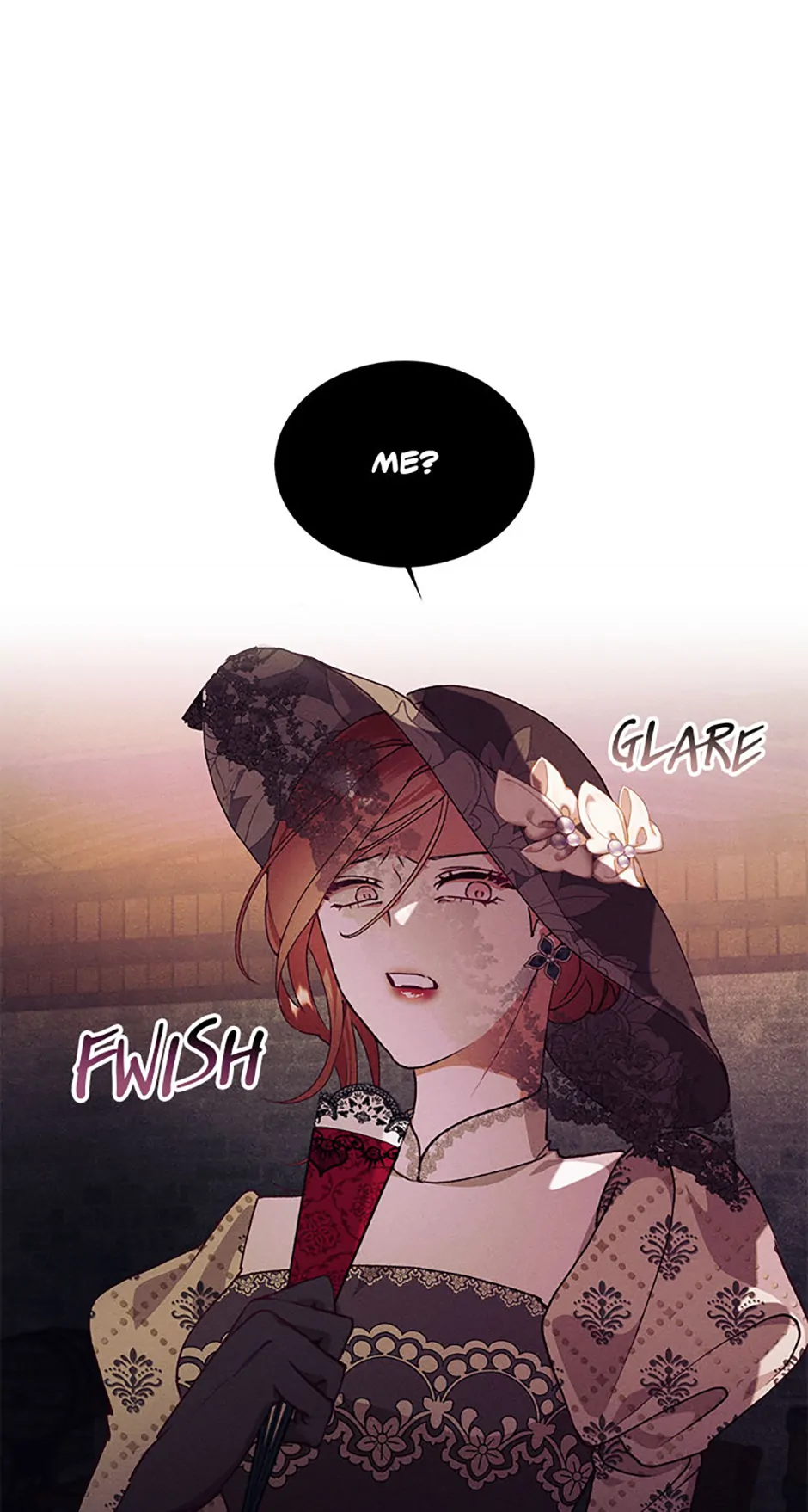 No More Turning a Blind Eye Chapter 119 - page 32