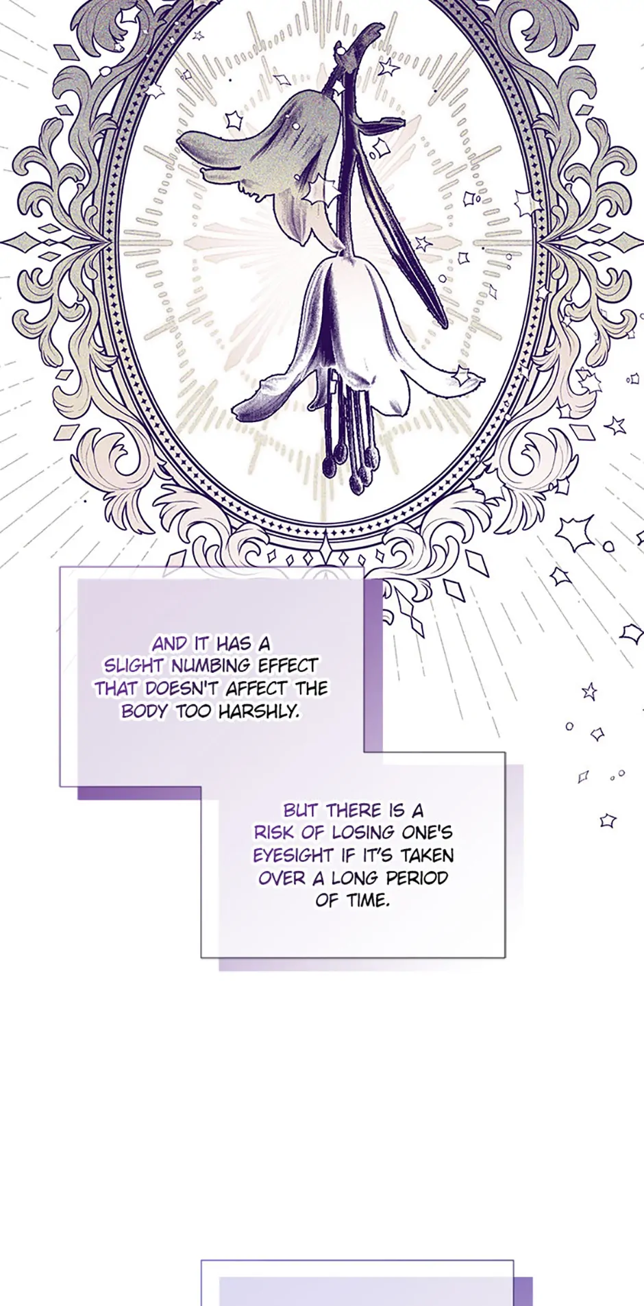 No More Turning a Blind Eye Chapter 119 - page 4