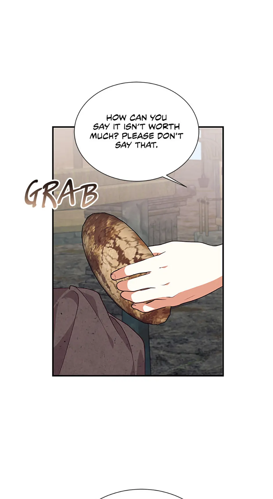 No More Turning a Blind Eye Chapter 119 - page 47