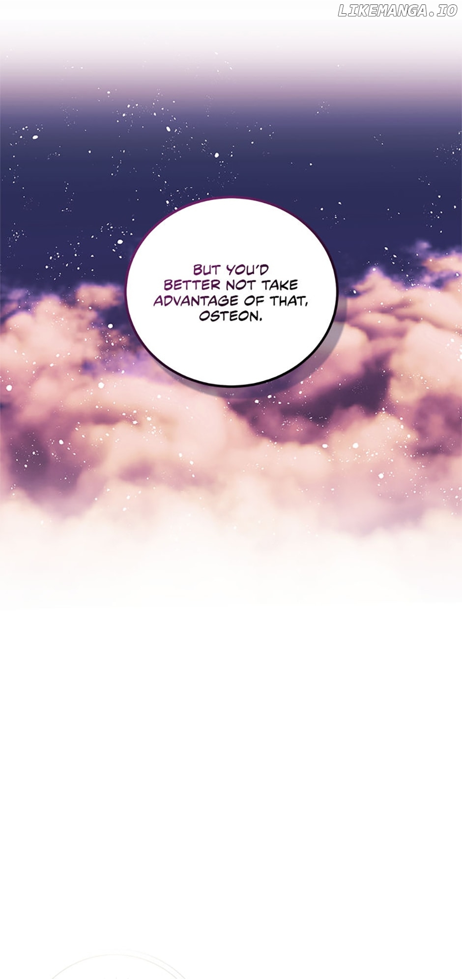 No More Turning a Blind Eye Chapter 98 - page 13