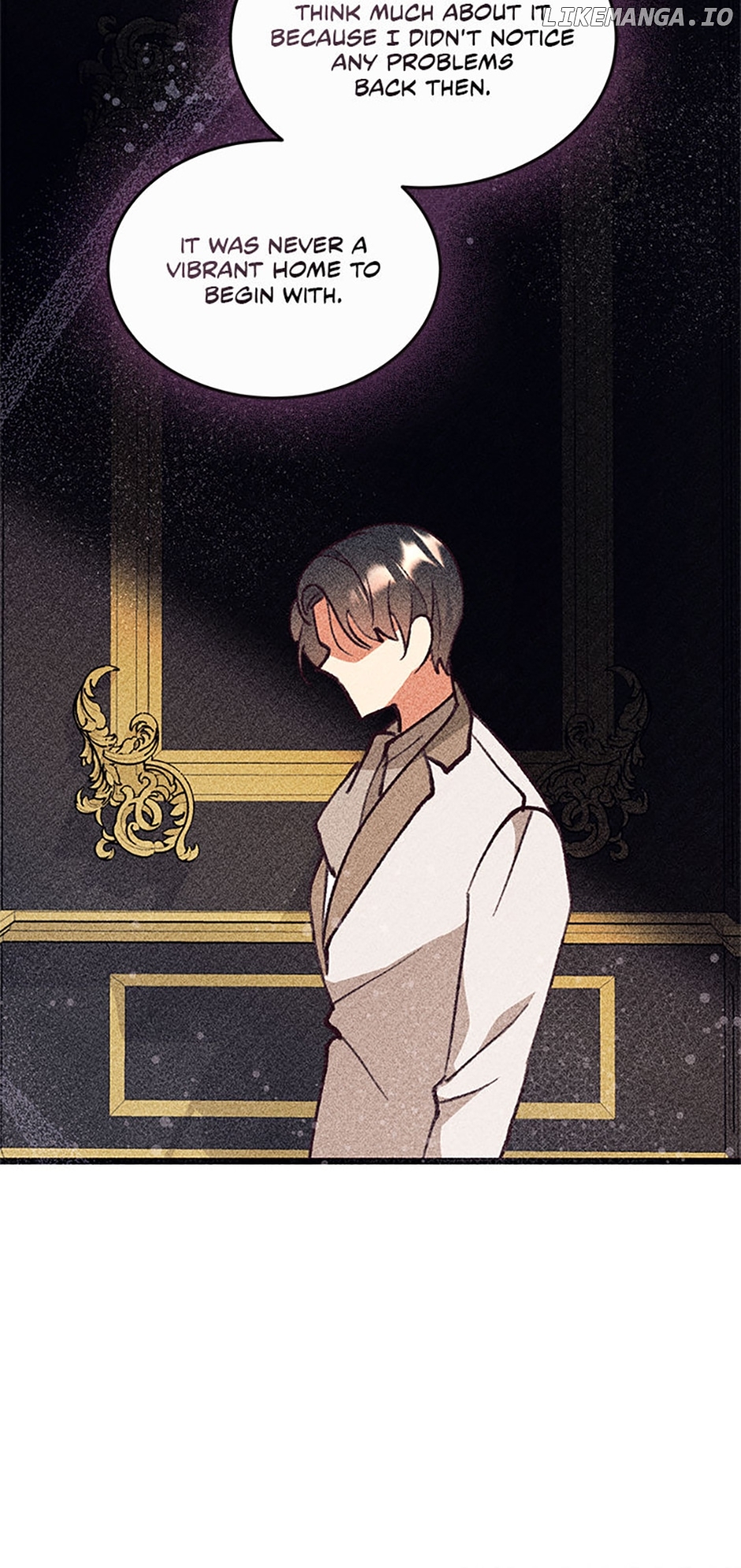 No More Turning a Blind Eye Chapter 98 - page 24
