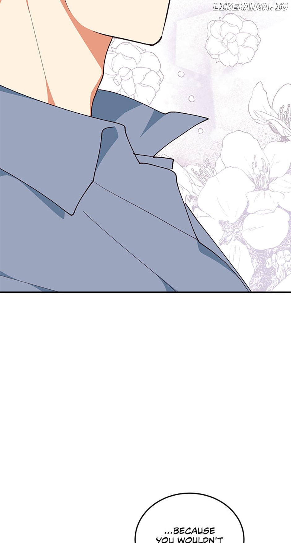 No More Turning a Blind Eye Chapter 98 - page 26
