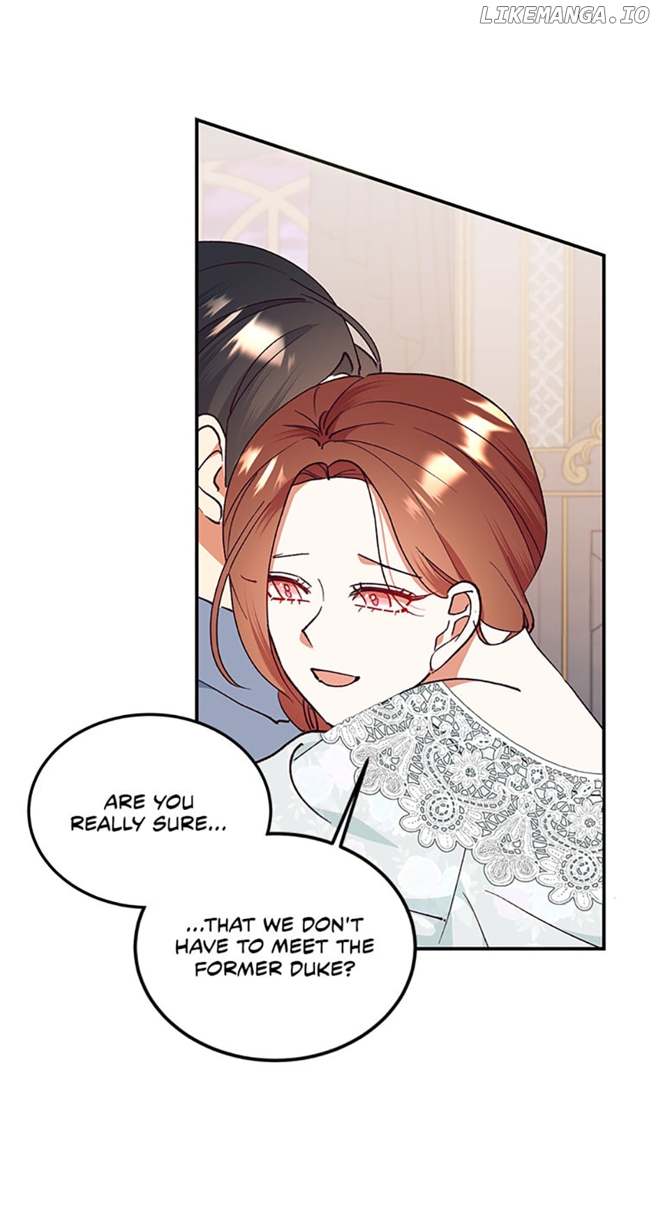 No More Turning a Blind Eye Chapter 98 - page 29