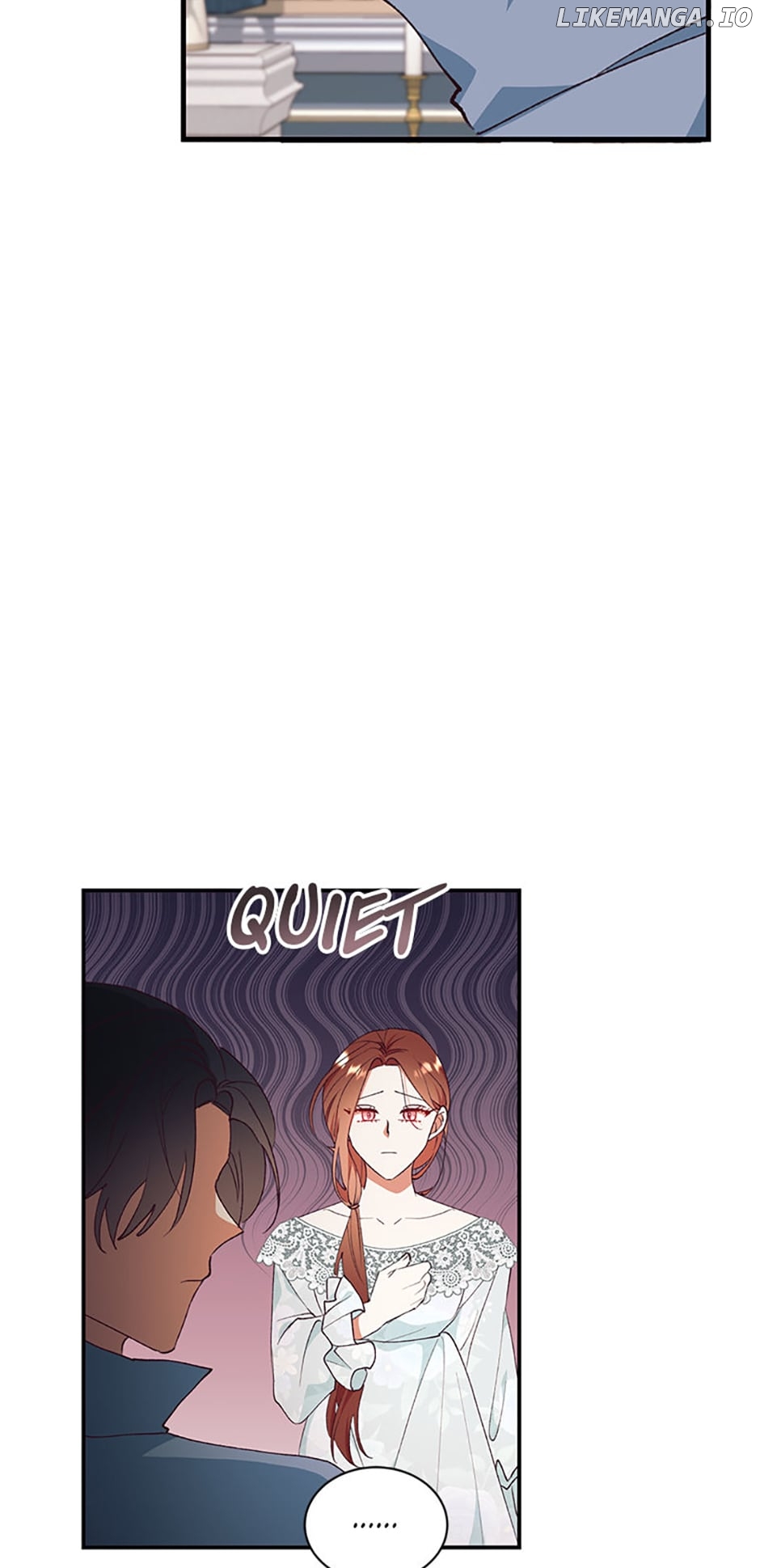 No More Turning a Blind Eye Chapter 98 - page 42