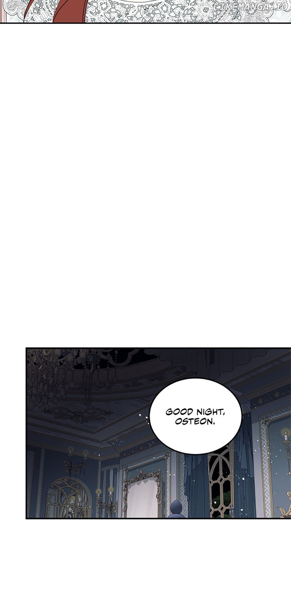 No More Turning a Blind Eye Chapter 98 - page 44