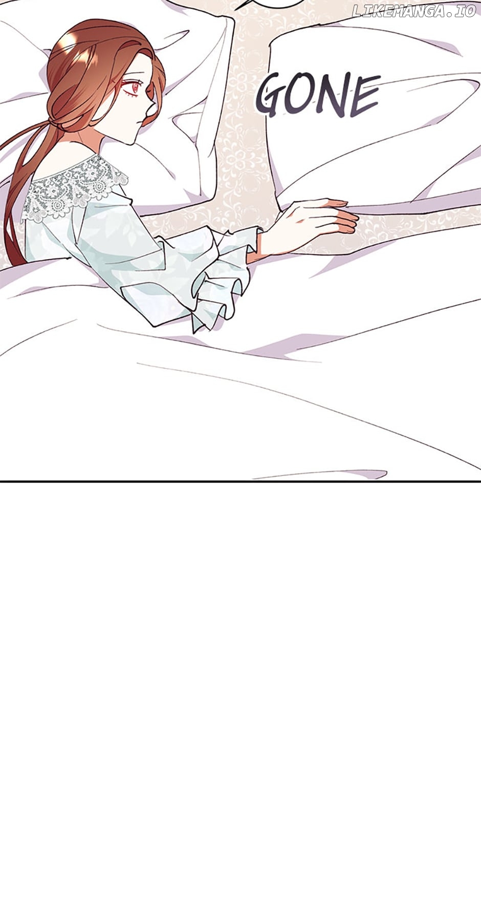 No More Turning a Blind Eye Chapter 98 - page 47