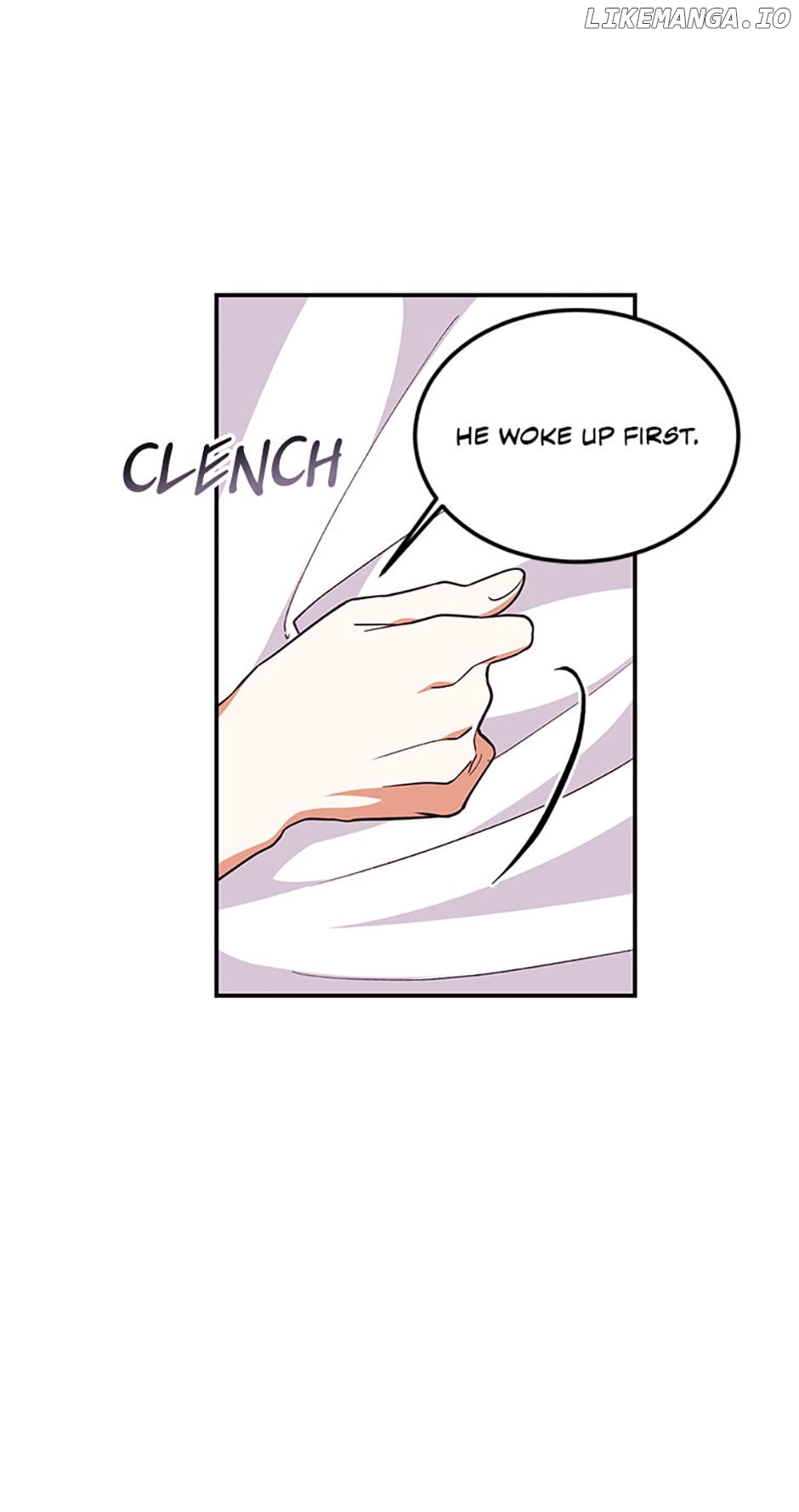 No More Turning a Blind Eye Chapter 98 - page 48