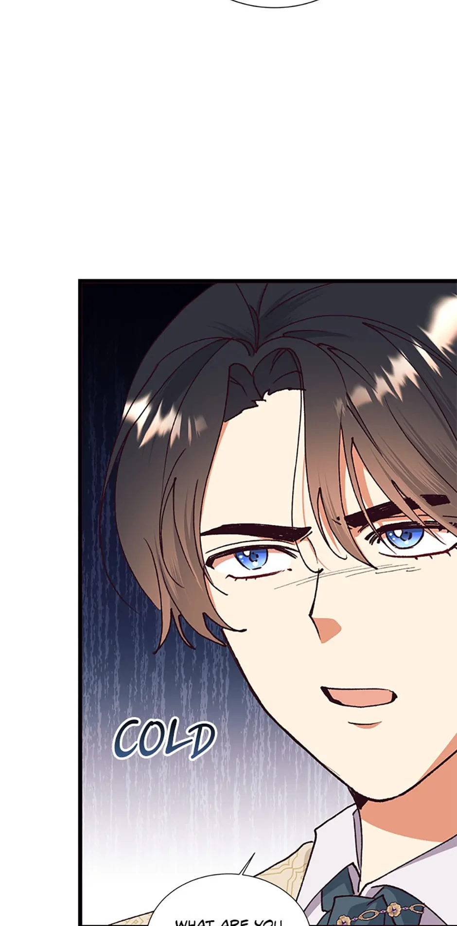 No More Turning a Blind Eye Chapter 117 - page 42