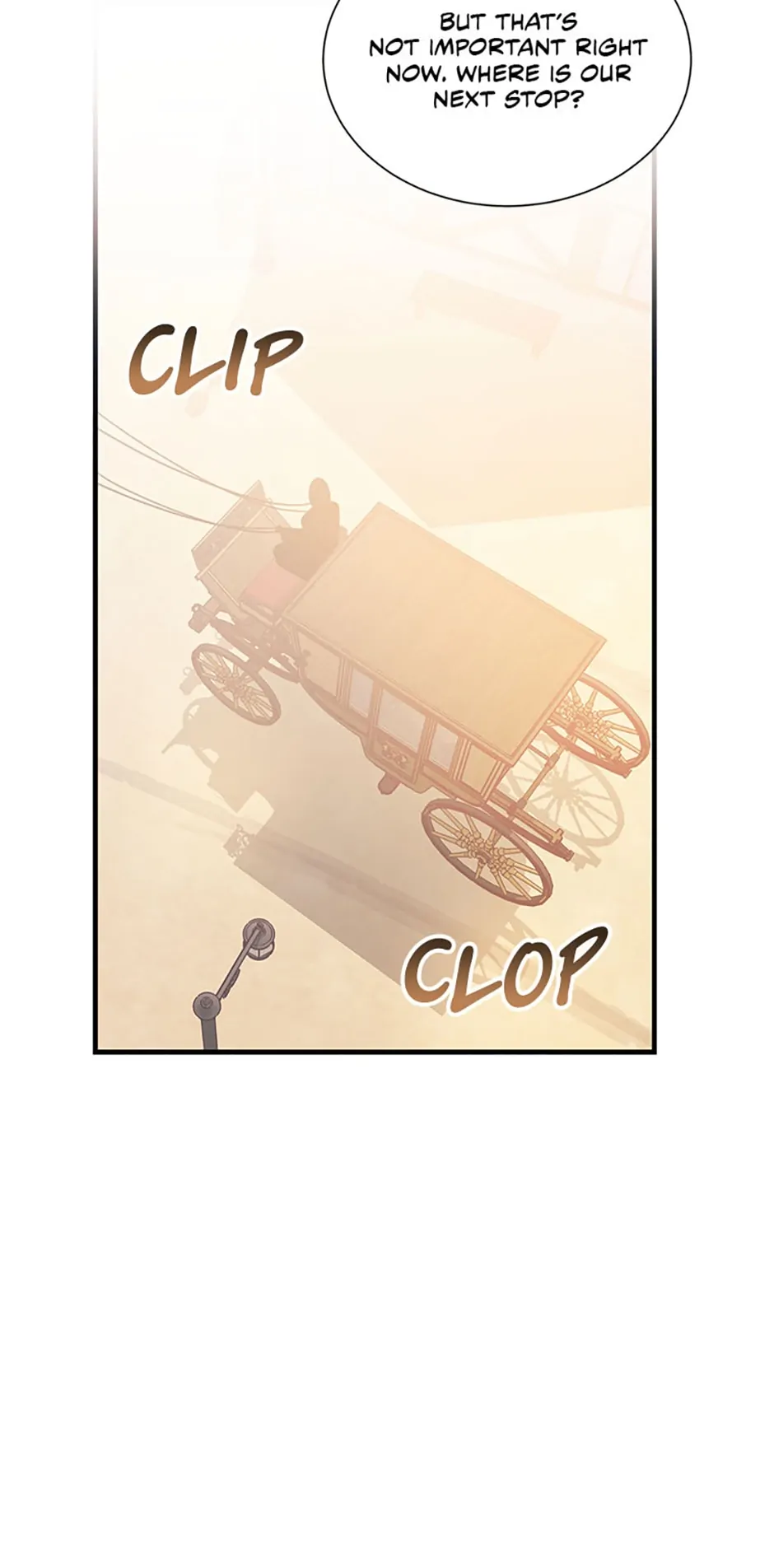 No More Turning a Blind Eye Chapter 117 - page 46
