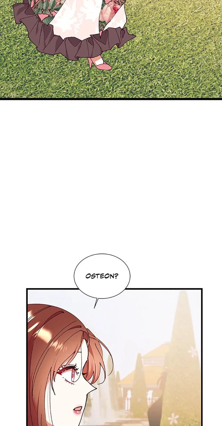 No More Turning a Blind Eye Chapter 117 - page 49