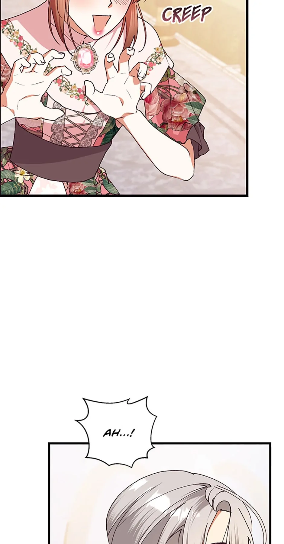 No More Turning a Blind Eye Chapter 117 - page 51