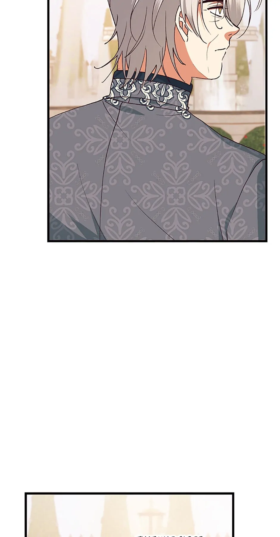 No More Turning a Blind Eye Chapter 117 - page 52