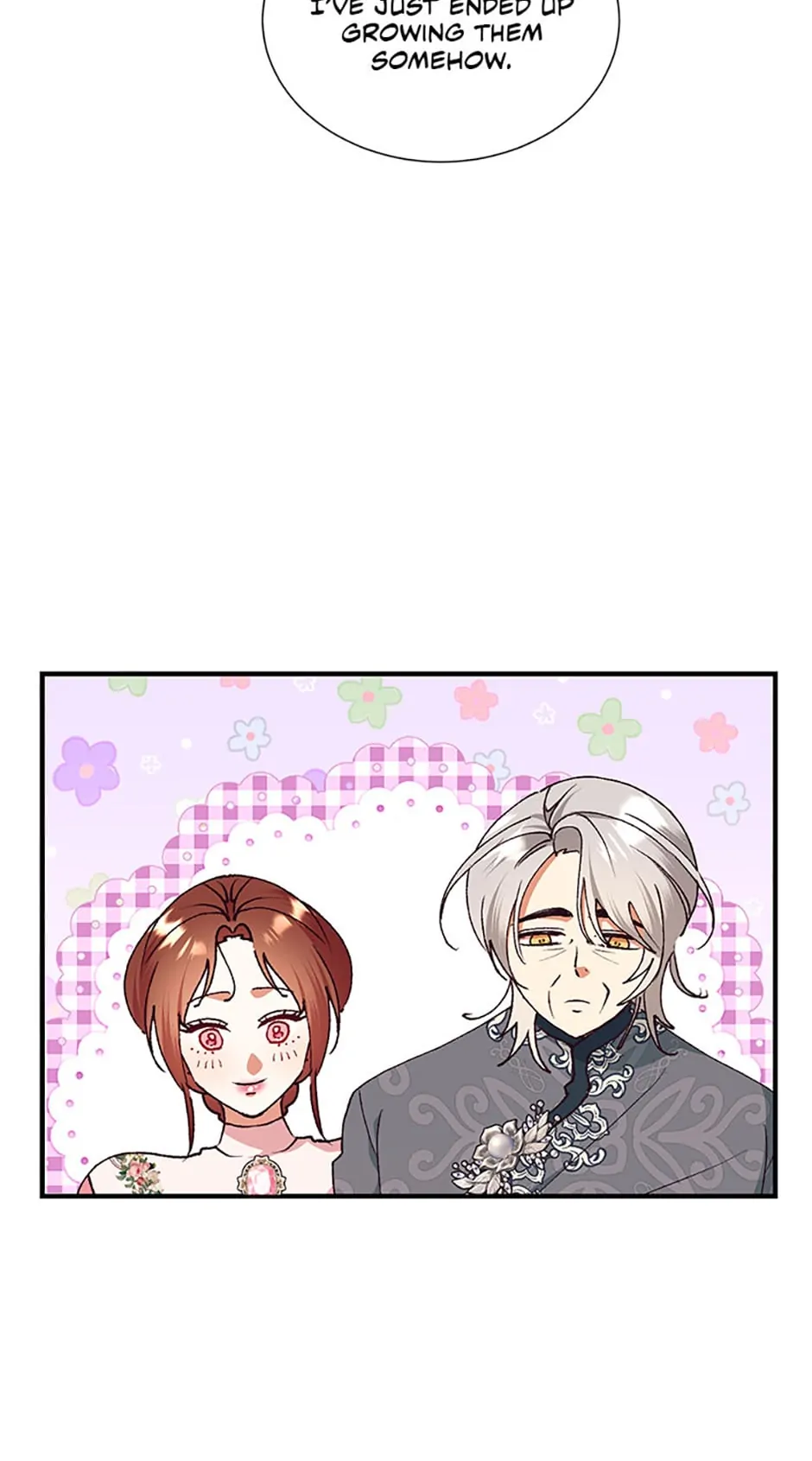 No More Turning a Blind Eye Chapter 117 - page 63