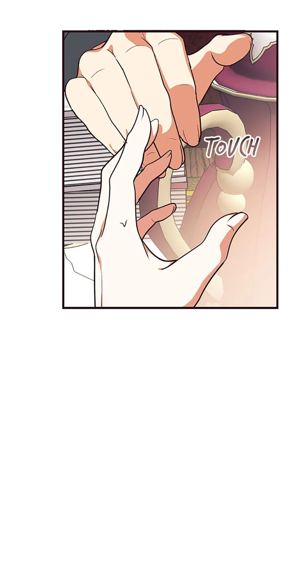 No More Turning a Blind Eye Chapter 116 - page 12