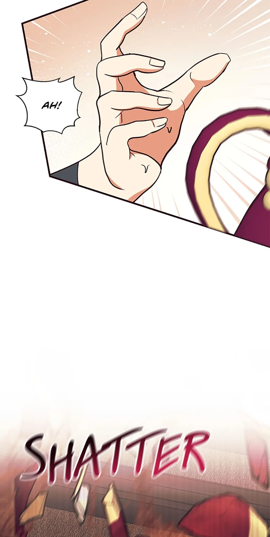 No More Turning a Blind Eye Chapter 116 - page 14