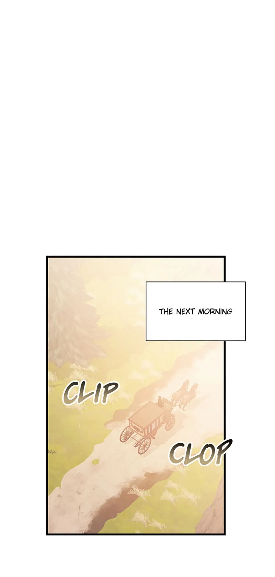 No More Turning a Blind Eye Chapter 116 - page 35