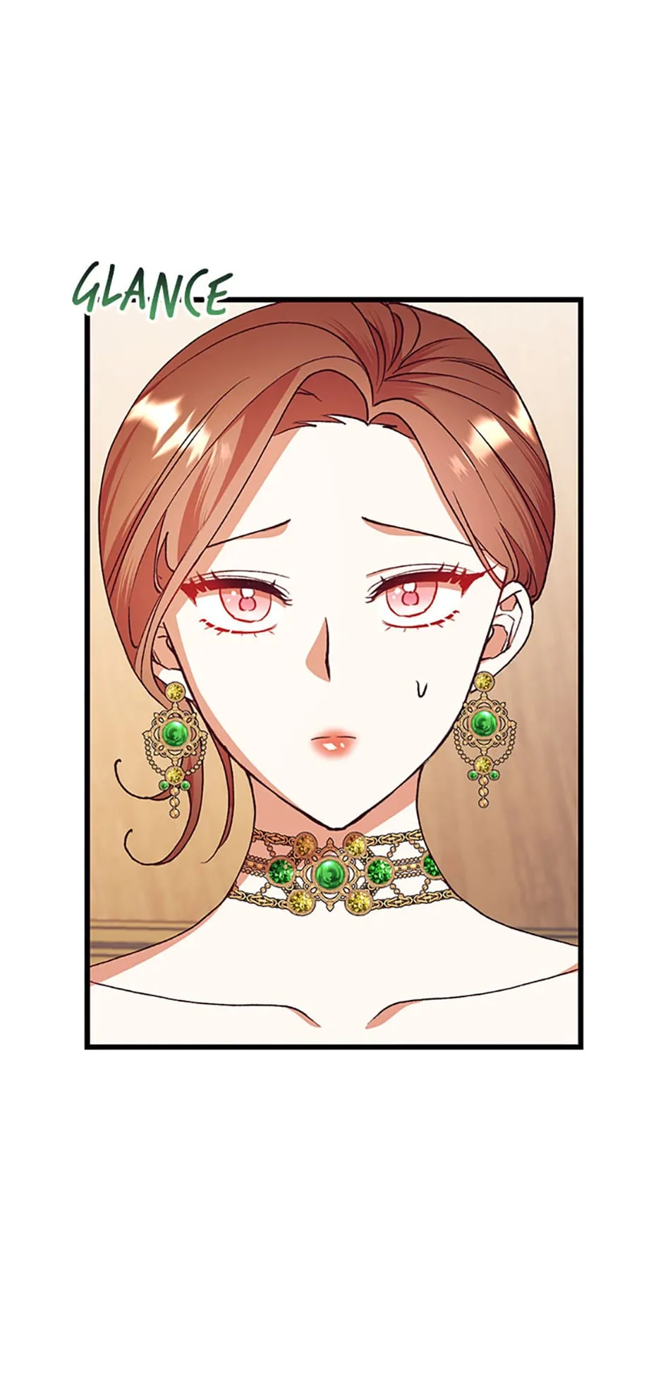 No More Turning a Blind Eye Chapter 116 - page 37