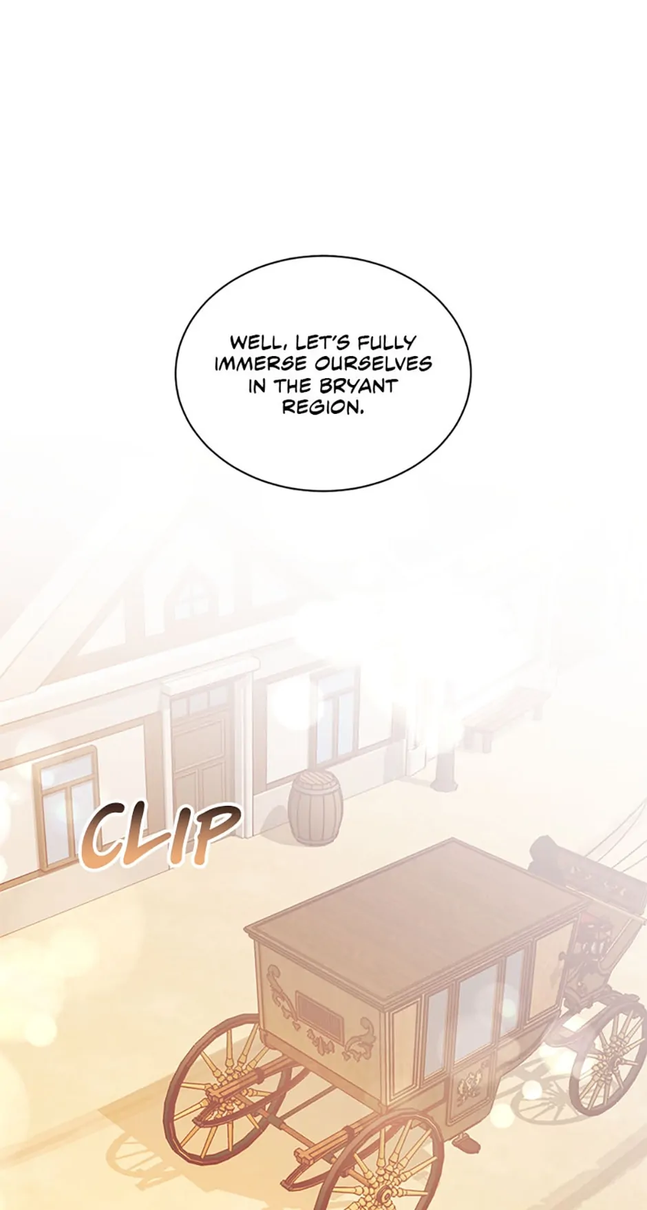 No More Turning a Blind Eye Chapter 116 - page 50