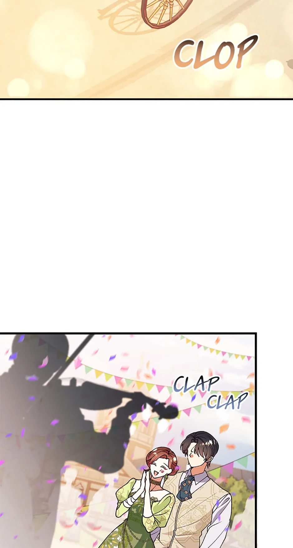 No More Turning a Blind Eye Chapter 116 - page 51