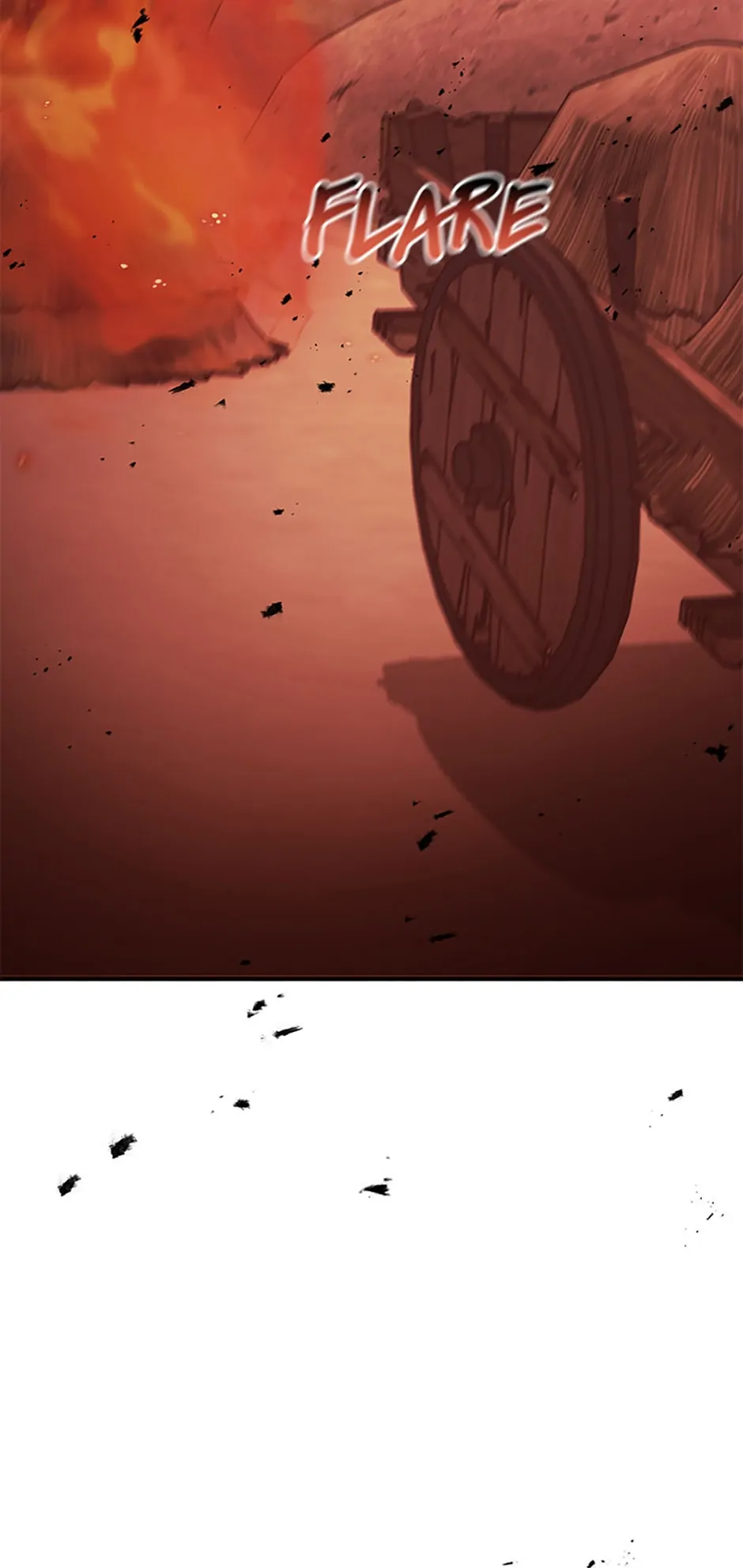 No More Turning a Blind Eye Chapter 116 - page 60