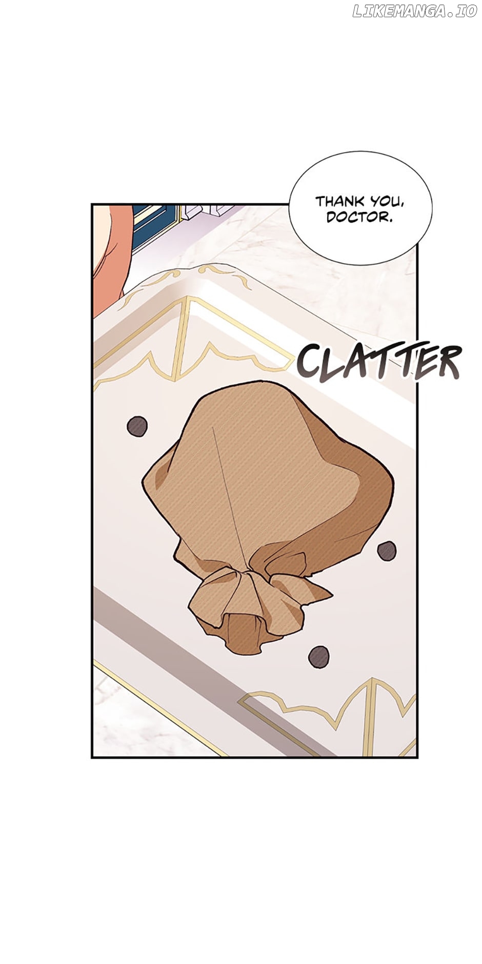No More Turning a Blind Eye Chapter 114 - page 19