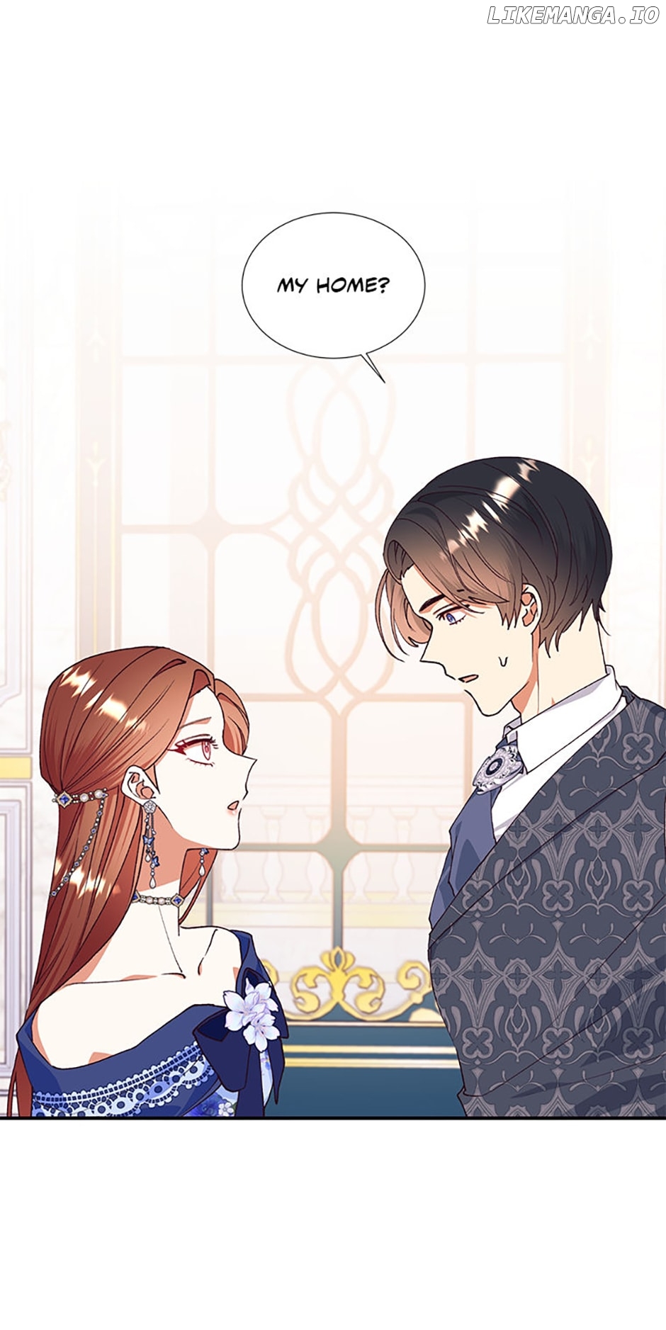 No More Turning a Blind Eye Chapter 114 - page 26